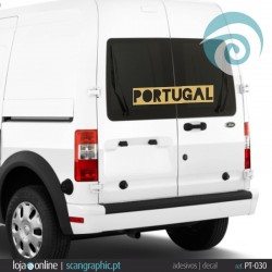 PORTUGAL - ref: PT-030