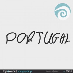 PORTUGAL - ref: PT-034