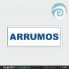 ARRUMOS - ref: SI-035