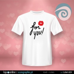 t-shirt for you Ref.:t-shirts-009